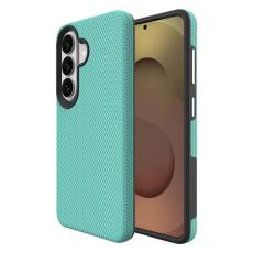 OEM - Mobilskal f&ouml;r Samsung Galaxy S26 Plus Magnetiskt Shockproof TPU + PC - Mintgr&ouml;n