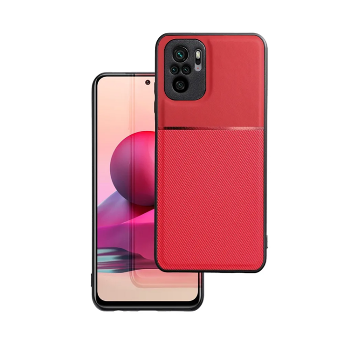 3MK - Xiaomi 15 Mobilskal Noble - Röd
