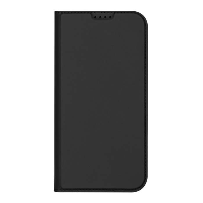 Dux Duci - Dux Ducis iPhone 16 Plus Plånboksfodral Skin Pro - Svart