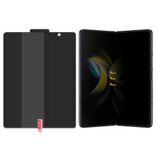 A-One Brand - Galaxy Z Fold 4 Privacy Skärmskydd TPU Anti-Spy