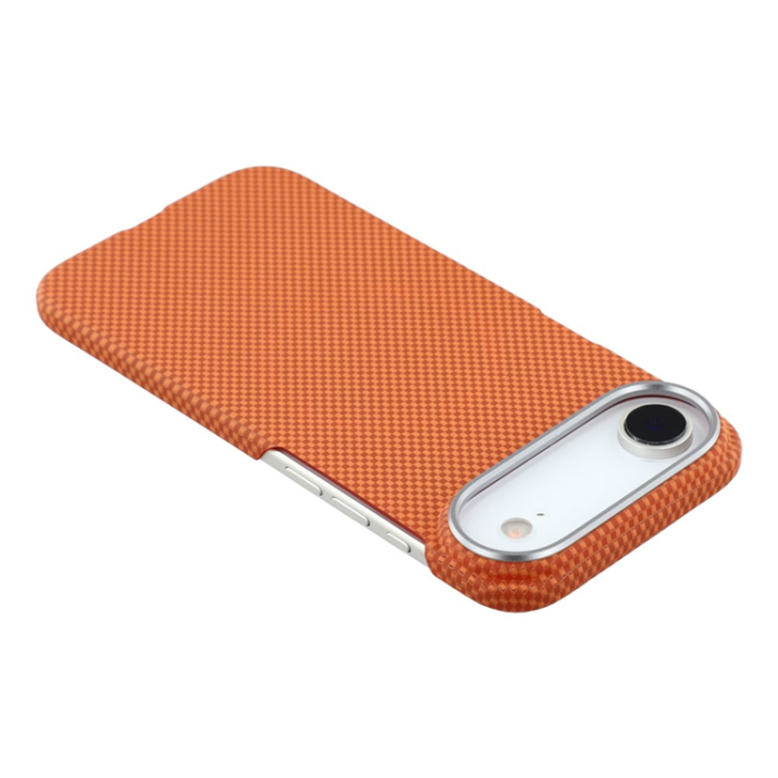 A-One Brand - iPhone Air Mobilskal MagSafe Carbon Fiber