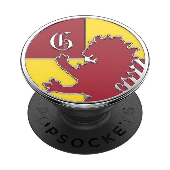 PopSockets - POPSOCKETS Mobilhållare / Mobilgrepp Gryffindor Enamel