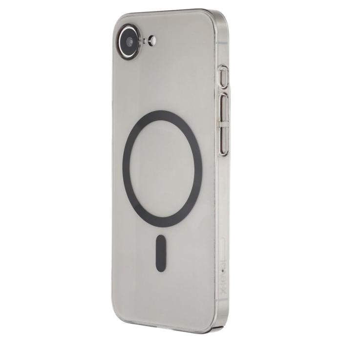 X-Level - X-LEVEL Mobilskal till iPhone 16e MagSafe Svart