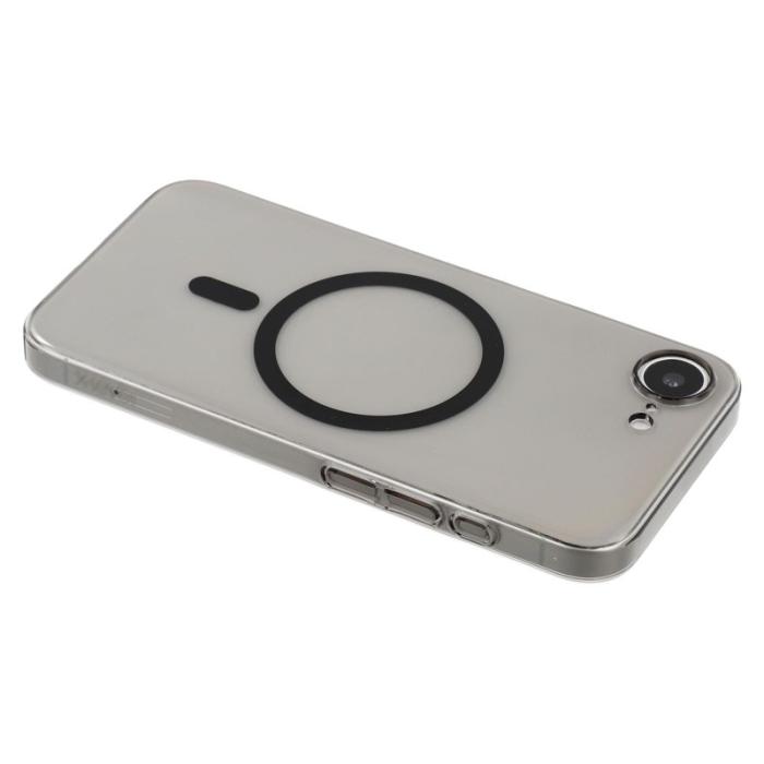 X-Level - X-LEVEL Mobilskal till iPhone 16e MagSafe Svart