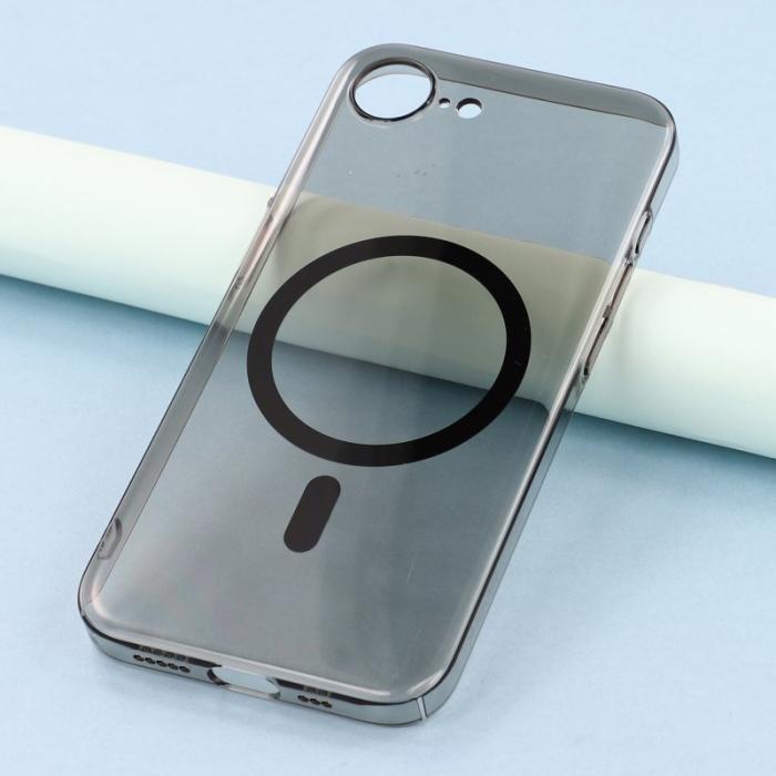 X-Level - X-LEVEL Mobilskal till iPhone 16e MagSafe Svart