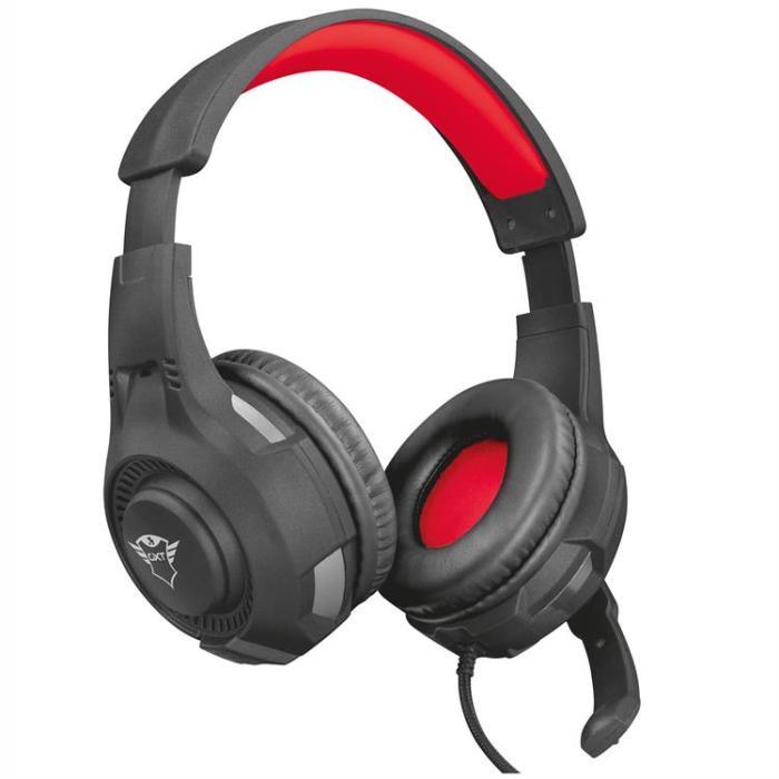 Trust - TRUST GXT 307 Ravu Gaming Headset