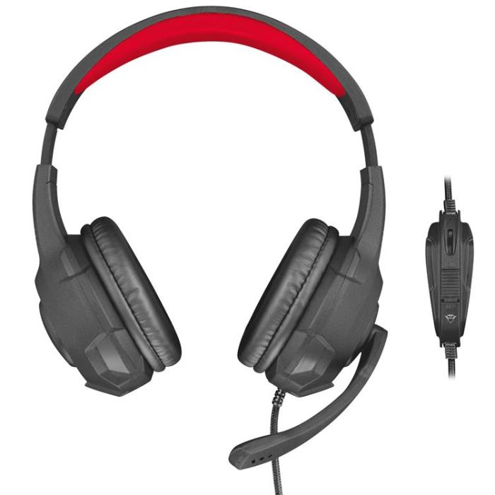 Trust - TRUST GXT 307 Ravu Gaming Headset