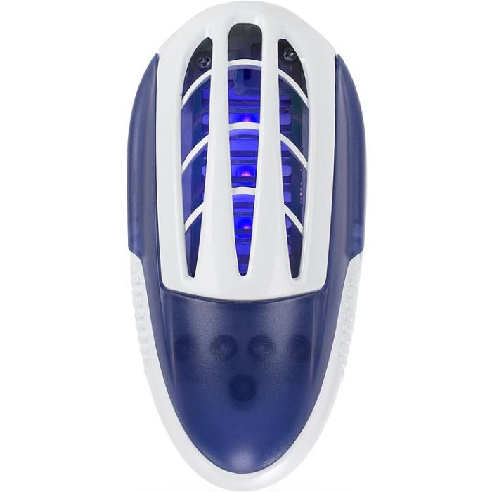 Tristar - Tristar Myggfångare 1,5W / 230V, 12 Kvm
