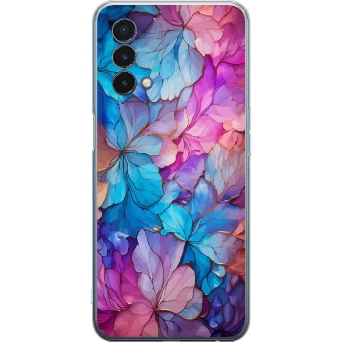 iSecrets - Mobilskal till OnePlus Nord N200 5G med Magiskt