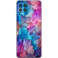 iSecrets - Mobilskal till Motorola Edge S med Magiskt