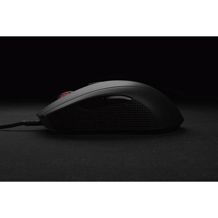UTGATT1 - MIONIX Gamingmus Castor Pro - Svart