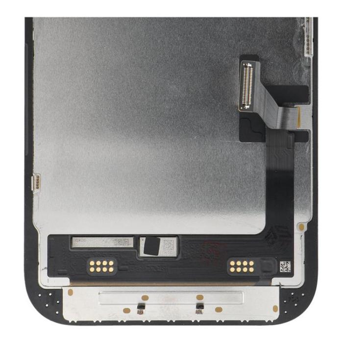 SpareParts - iPhone 15 Skärm med LCD-display Super Retina XDR Renoverad