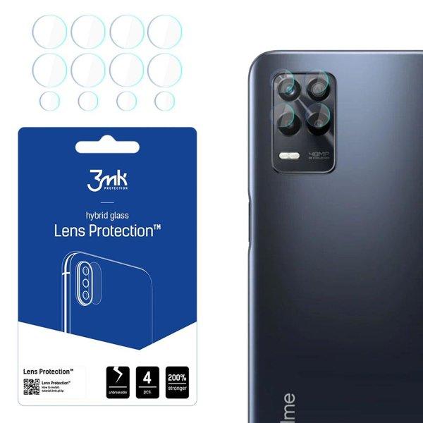 3MK Realme 9 5G Kameralinskydd | 5468 | AlltMobil