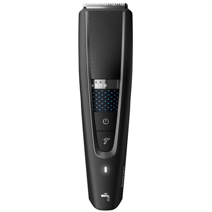 UTGATT5 - PHILIPS Hårklippare HC5632 DualCut & Trim-n-Flow