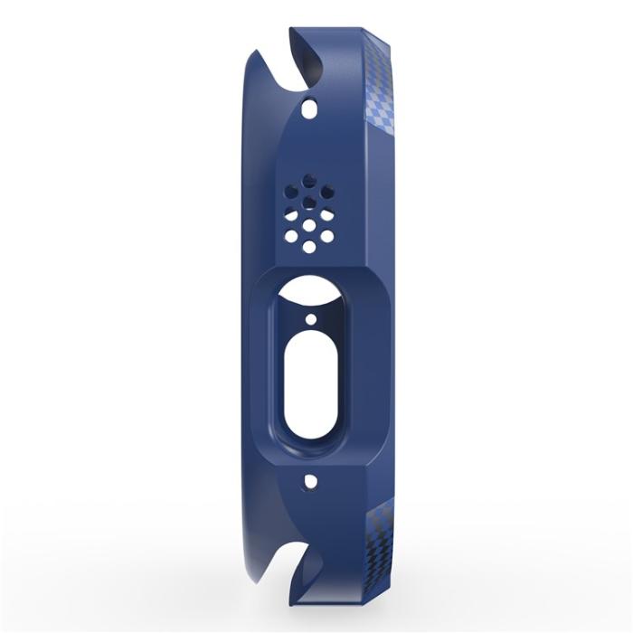 OEM - Apple Watch 7/8 (41mm) Skal Drop-Proof - Blå