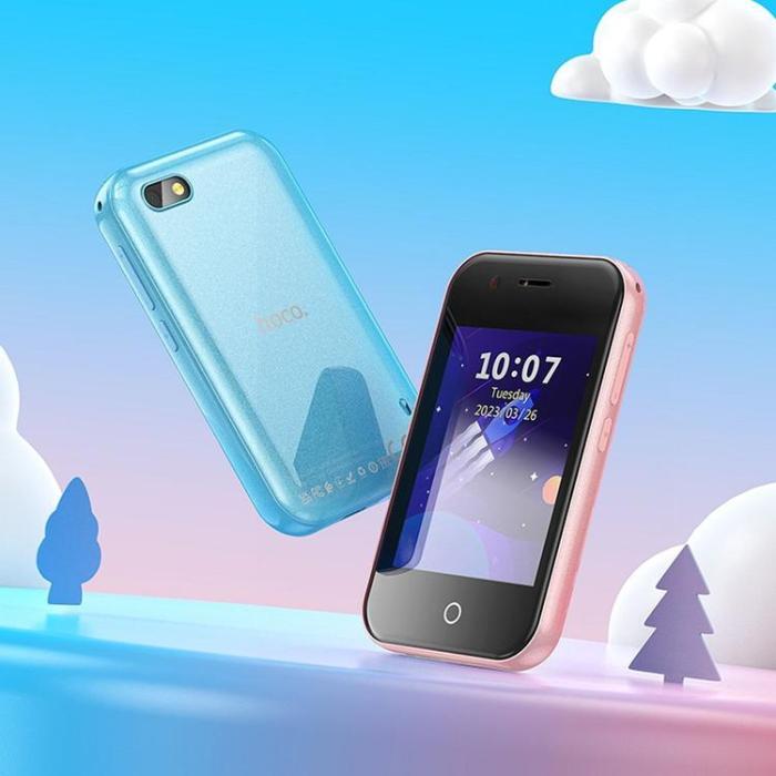 Hoco - Hoco Smartphone för Barn 2.8