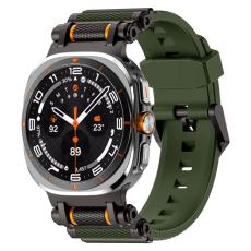 Boom of Sweden - Galaxy Watch Ultra (47mm) Armband Rotation Axis Silikon