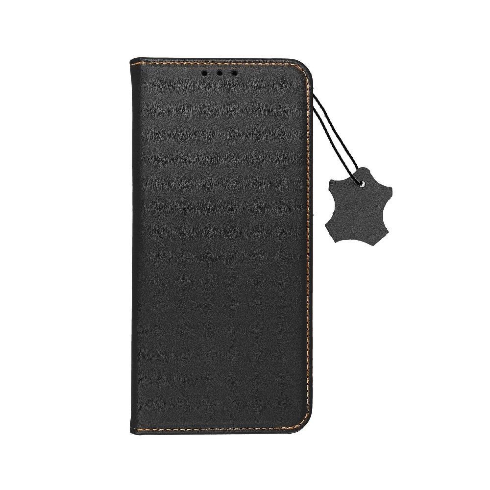 Samsung Galaxy S21 FE Plånboksfodral Forcell - Svart