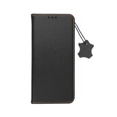 OEM - Samsung Galaxy S21 FE Plånboksfodral Forcell - Svart