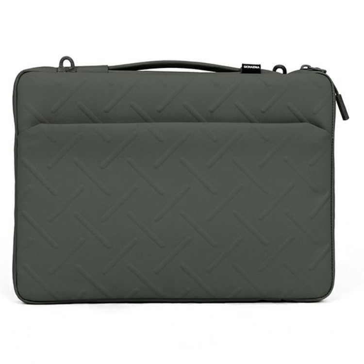 Skinarma Datorfodral 14"""" Juno - Olive | 2353 | AlltMobil