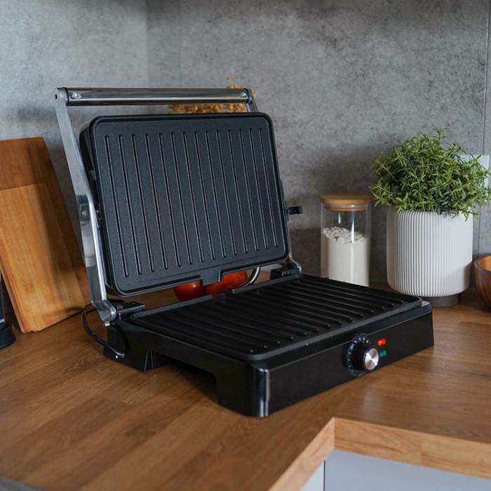 Huslog - Huslog Elgrill 2200W