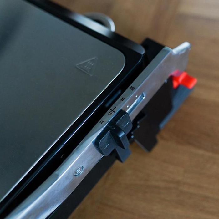 Huslog - Huslog Elgrill 2200W