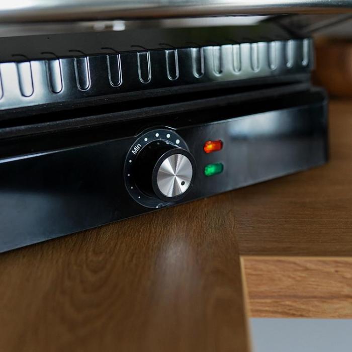 Huslog - Huslog Elgrill 2200W