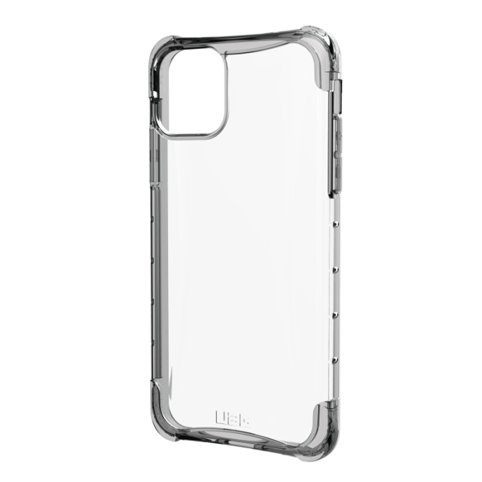 UTGATT5 - UAG Plyo Cover skal till iPhone 11 Pro Max - Ice