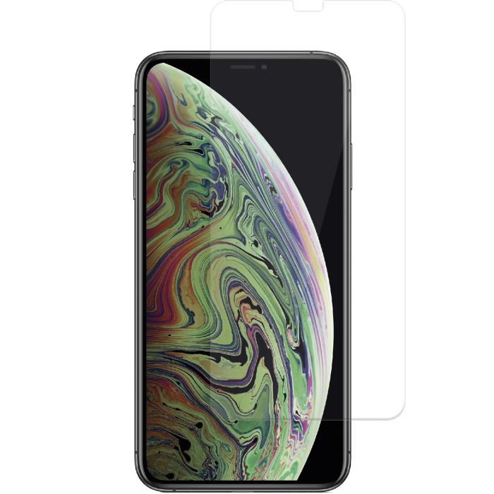 UTGATT1 - Champion Skärmskydd iPhone X/Xs/11 Pro - Transparent