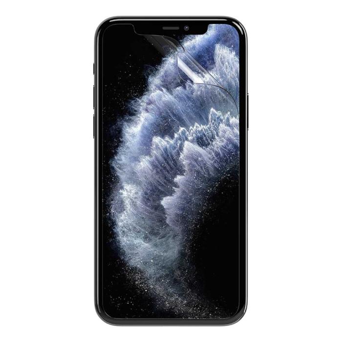 UTGATT5 - TECH21 Impact Shield iPhone 11 Pro