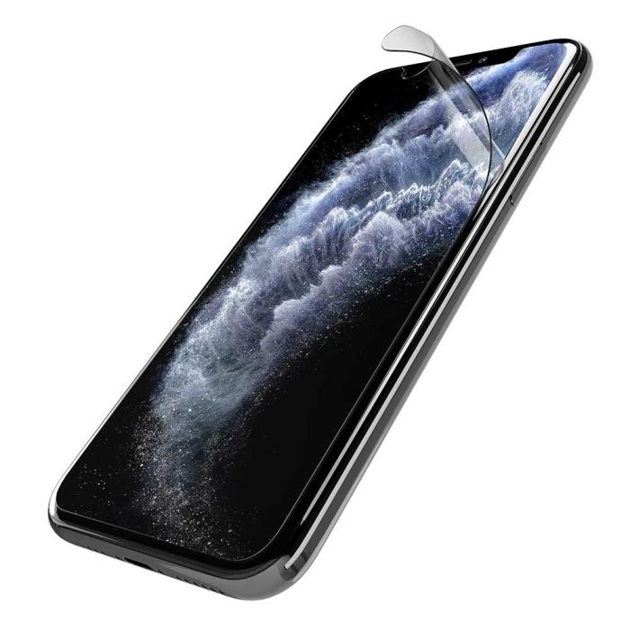 UTGATT5 - TECH21 Impact Shield iPhone 11 Pro