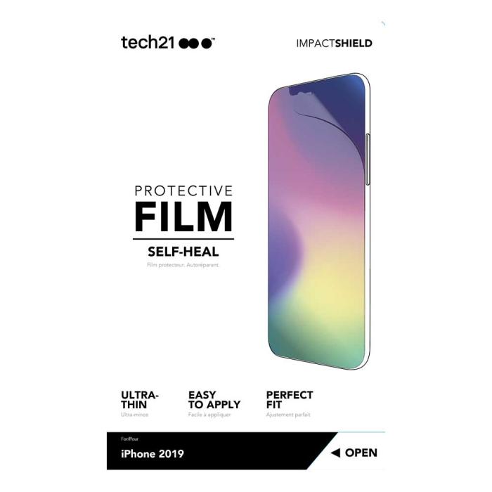 UTGATT5 - TECH21 Impact Shield iPhone 11 Pro