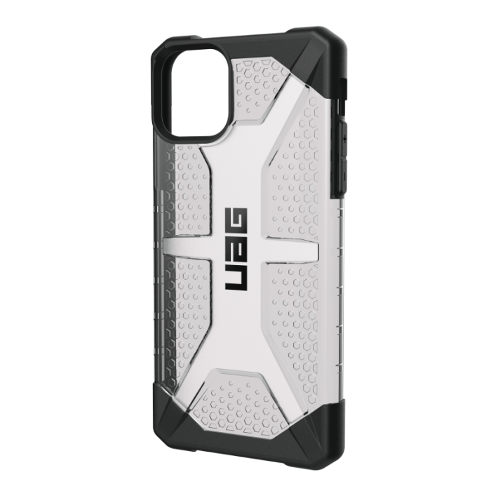UTGATT1 - UAG Plasma skal till iPhone 11 Pro Max - Ash