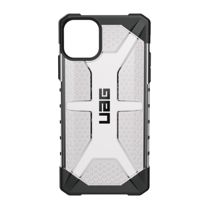 UTGATT1 - UAG Plasma skal till iPhone 11 Pro Max - Ash