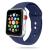 Tech-Protect - Tech-Protect Iconband Apple Watch 4/5/6/7/8/SE/Ultra (42/44/45/49mm) - Blå