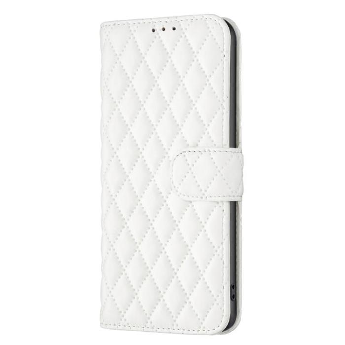 A-One Brand - Nothing Phone 1 Plånboksfodral BINFEN Color Flip - Vit
