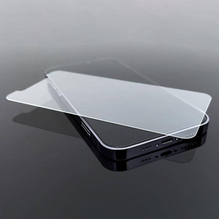 UTGATT1 - Wozinsky Huawei Honor Pad 8 Härdat Glas 9H