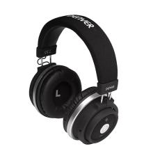 OEM - Denver BTH-250 Trådlöst Bluetooth Headset - Svart
