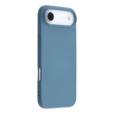 A-One Brand - iPhone Air Mobilskal Arc Edge 2.0mm TPU - Blå