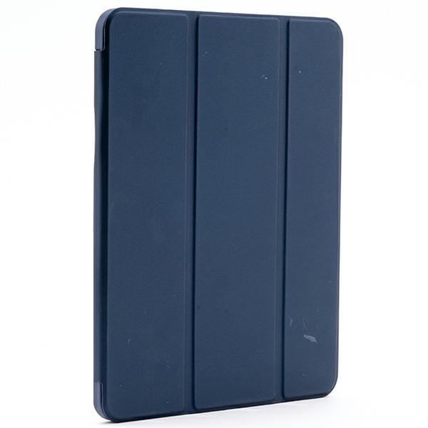 Mercury iPad Pro 13" (2024) Fodral Flip - Marinblå