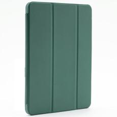Mercury - Mercury iPad Pro 13" (2024) Fodral Flip - Mörkgrön