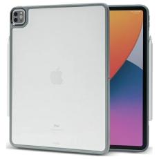 Mercury - Mercury iPad Pro 13 (2024) Skal Bulletproof - transparent