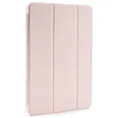 Mercury - Mercury iPad Pro 13" (2024) Fodral Flip - Rosa