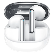Remax - REMAX In-Ear Hörlurar Bluetooth ANC ENC CozyBuds W13 - Vit