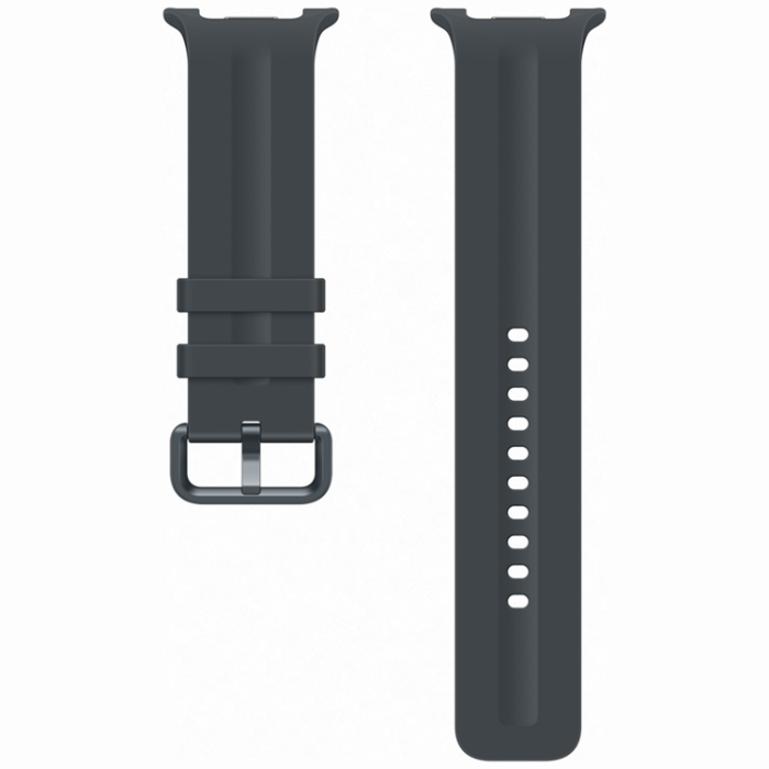 Samsung - Samsung Armband För Galaxy Watch 9 Sport M/L - Svart