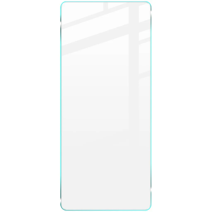 Imak - IMAK Google Pixel 6A Härdat Glas Skärmskydd H Series