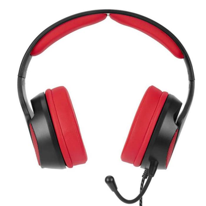 NITHO - NITHO Headset Gaming Janus - Svart