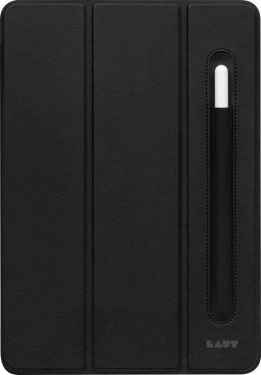 Laut iPad Pro 12.9 (2020/2021/2022) Fodral Huex Folio - Svart | 2353 | AlltMobil