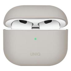 UNIQ - Uniq AirPods 3 Skal Silicone - Beige