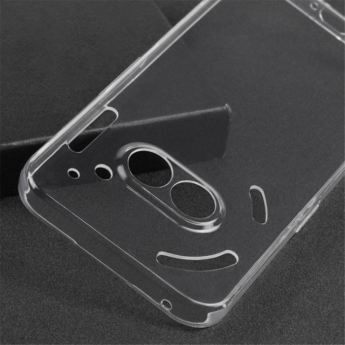 A-One Brand - Nothing Phone (2a) Plus / Phone (2a) Mobilskal - Transparent